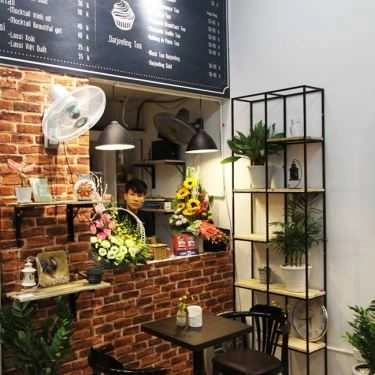 Tổng hợp- Time Coffee - Trần Đăng Ninh