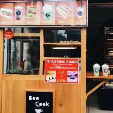 Thực đơn- Ăn vặt BeeCook - Bami & Tea - Cao Đẳng Múa