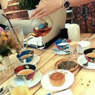 Tổng hợp- Time Coffee - Trần Đăng Ninh
