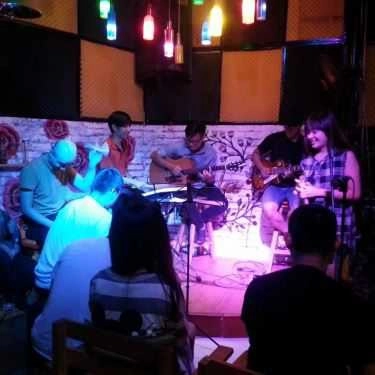 Tổng hợp- C-La Coffee & Music