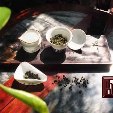 Tổng hợp- Cafe Linh Trà Quán