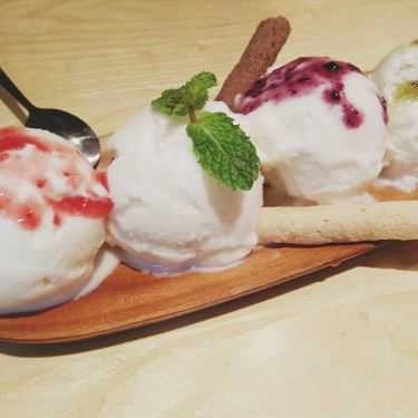 Món ăn- Cafe Sumi Ice Cream & Drinks