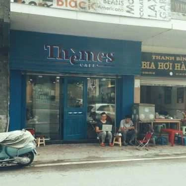 Tổng hợp- Themes Café