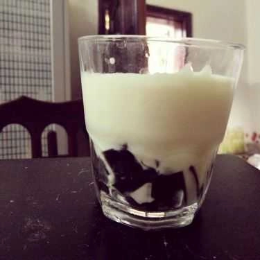 Món ăn- Chi Chi Coffee