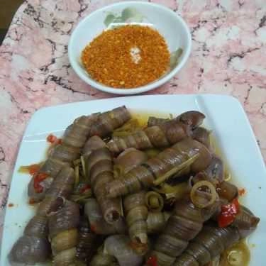 Món ăn- Ăn vặt Cô Dung - Ô! Ốc Tề