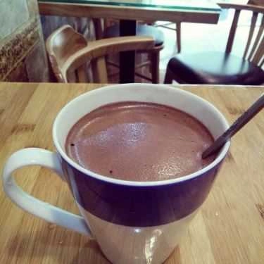Món ăn- Chi Chi Coffee