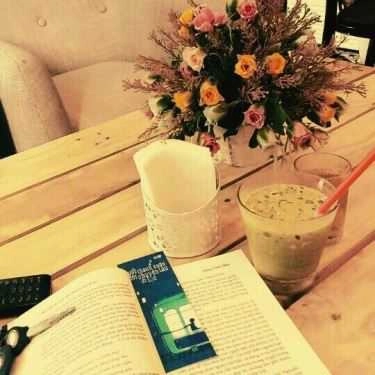 Tổng hợp- Time Coffee - Trần Đăng Ninh