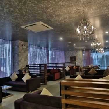 Tổng hợp- Coffee Lounge - MyWay Hotel