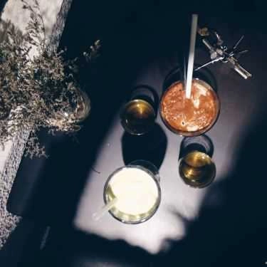 Tổng hợp- Time Coffee - Trần Đăng Ninh