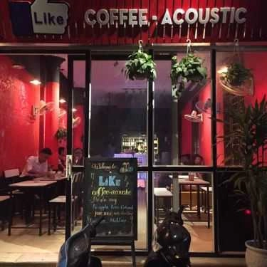 Tổng hợp- Like Coffee Acoustic