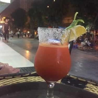 Món ăn- Racer Cafe