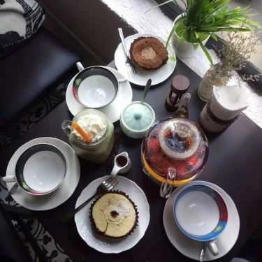 Tổng hợp- Time Coffee - Trần Đăng Ninh