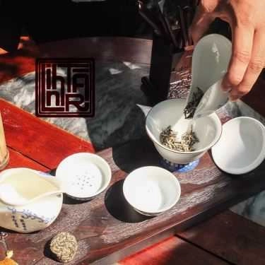 Tổng hợp- Cafe Linh Trà Quán