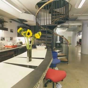 Món ăn- Cafe Moonwork Coworking Space