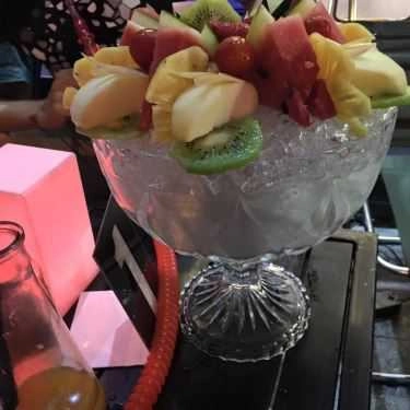 Món ăn- Hamsa - Tea & Coffee Cùng DJ Sống Động
