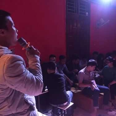 Tổng hợp- Like Coffee Acoustic