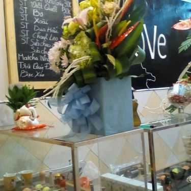 Tổng hợp- Cafe LeeQ' Tea - Trà & Bánh Nhật Bản