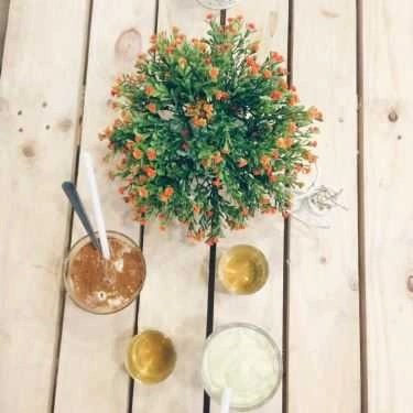 Tổng hợp- Time Coffee - Trần Đăng Ninh
