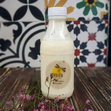 Món ăn- Cafe Chuồn Deli - Food & Drink