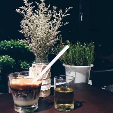 Món ăn- Time Coffee - Trần Đăng Ninh