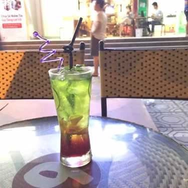 Món ăn- Racer Cafe