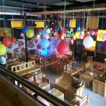 Tổng hợp- C-La Coffee & Music