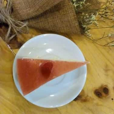 Món ăn- Cafe LeeQ' Tea - Trà & Bánh Nhật Bản