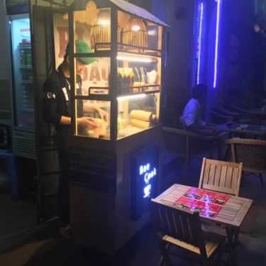 Tổng hợp- Ăn vặt BeeCook - Bami & Tea - Cao Đẳng Múa
