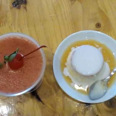 Món ăn- Cafe LeeQ' Tea - Trà & Bánh Nhật Bản