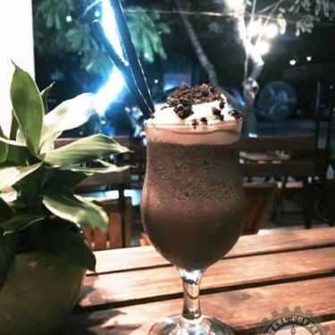 Món ăn- Steel Coffee - Phan Kế Bính