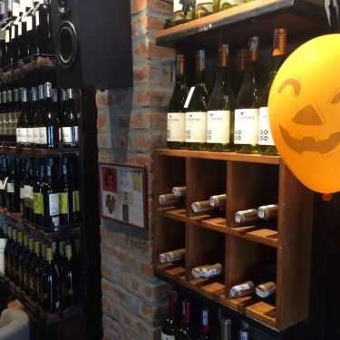 Tổng hợp- Cafe L'Apéro Hanoi - Wine Bar