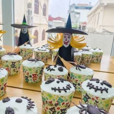 Món ăn- Cafe Moonwork Coworking Space