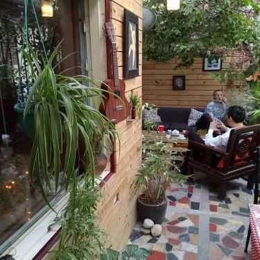 Tổng hợp- 101 Cafe