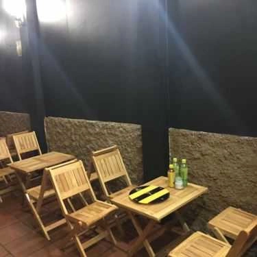 Không gian- Ăn vặt BeeCook - Bami & Tea