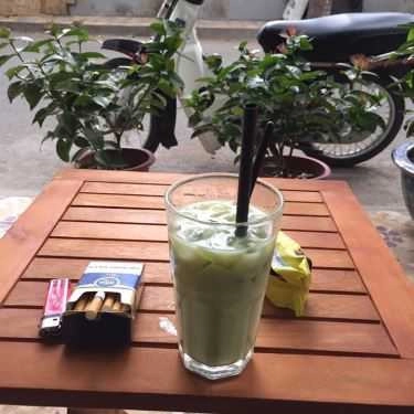 Món ăn- Gió Bắc Cafe