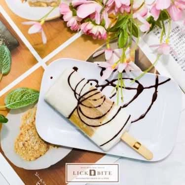 Món ăn- Cafe Lick N Bite - Ngô Thì Nhậm