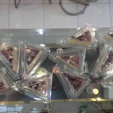 Món ăn- Cafe LeeQ' Tea - Trà & Bánh Nhật Bản