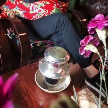Món ăn- Gió Bắc Cafe