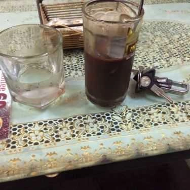 Món ăn- 2H Cafe