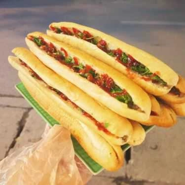 Món ăn- Ăn vặt BeeCook - Bami & Tea