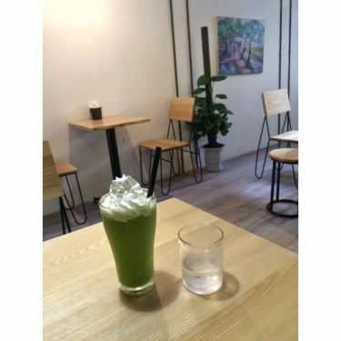 Món ăn- Station Coffee - Nguyễn Văn Cừ