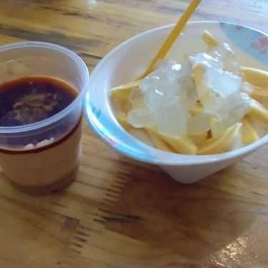 Món ăn- Cafe LeeQ' Tea - Trà & Bánh Nhật Bản