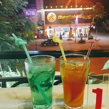 Món ăn- Station Coffee - Nguyễn Văn Cừ