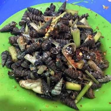 Món ăn- Ăn vặt Cô Dung - Ô! Ốc Tề