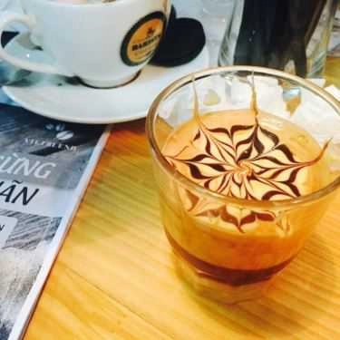 Món ăn- Hạ Coffee - Tây Đằng