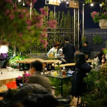 Tổng hợp- Puritea Garden - Acoustic Coffee & Tea