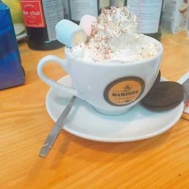 Món ăn- Hạ Coffee - Tây Đằng