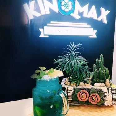 Món ăn- Kinomax - Cafe Phim HD