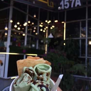 Tổng hợp- C-La Coffee & Music