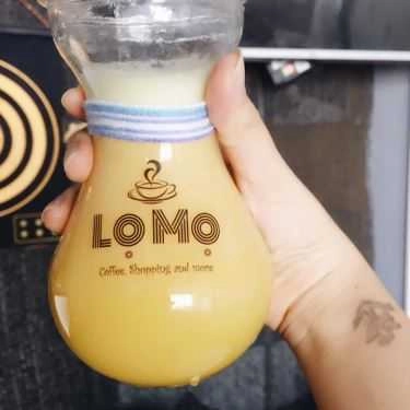 Món ăn- Lọ Mọ - Coffee & More
